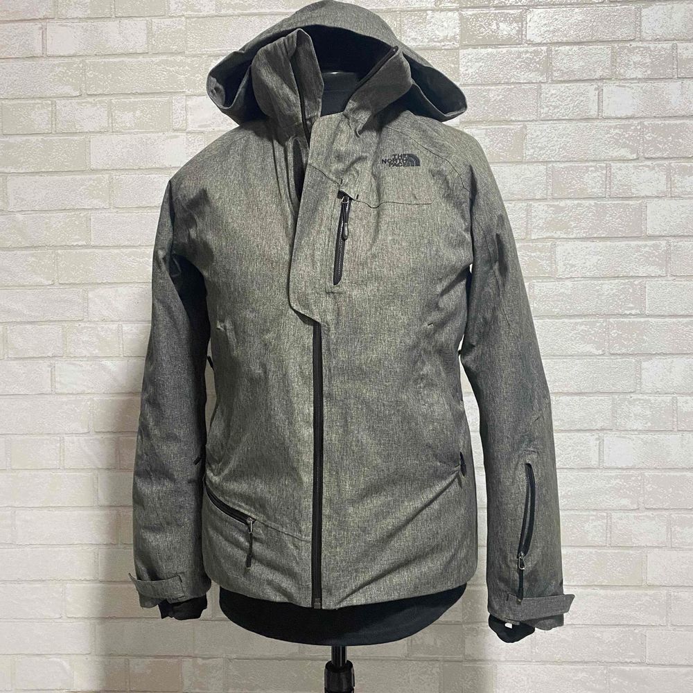 The North Face Women's ThermoBall Eco Snow Triclimate Jacket Size Large